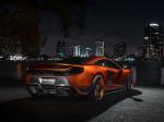 McLaren MP4-12C by Vorsteiner 2013 года
